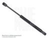 CHRYS 04589589AA Gas Spring, boot-/cargo area